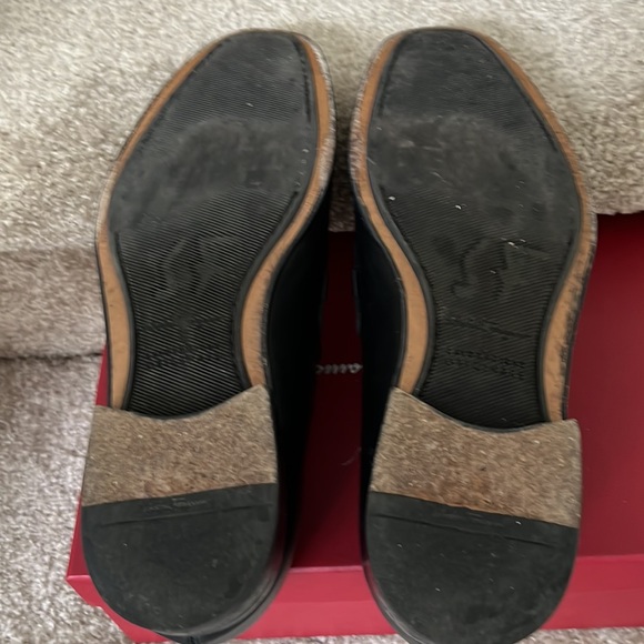 Salvatore Ferragamo Loafer 10.5EE - Picture 5 of 8